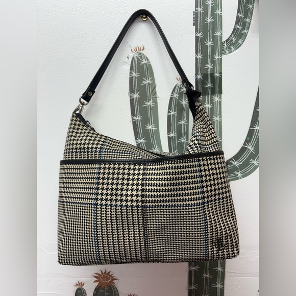 Lauren Ralph Lauren Handbags - LAUREN Ralph Lauren Vintage Houndstooth Women's Bag